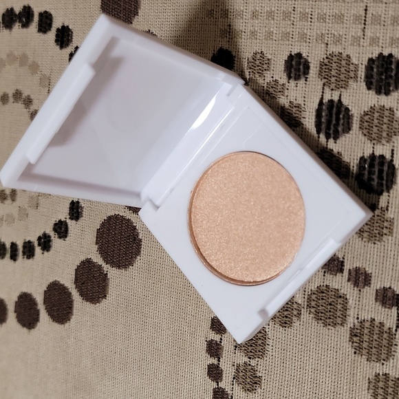 Just Ximena Sparklijg Champagne Highlighter 2g - Picture 3 of 3